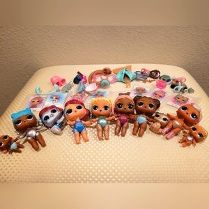 LOL Dolls